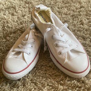 Converse All Star Shoreline Slip On Sneakers 4.5